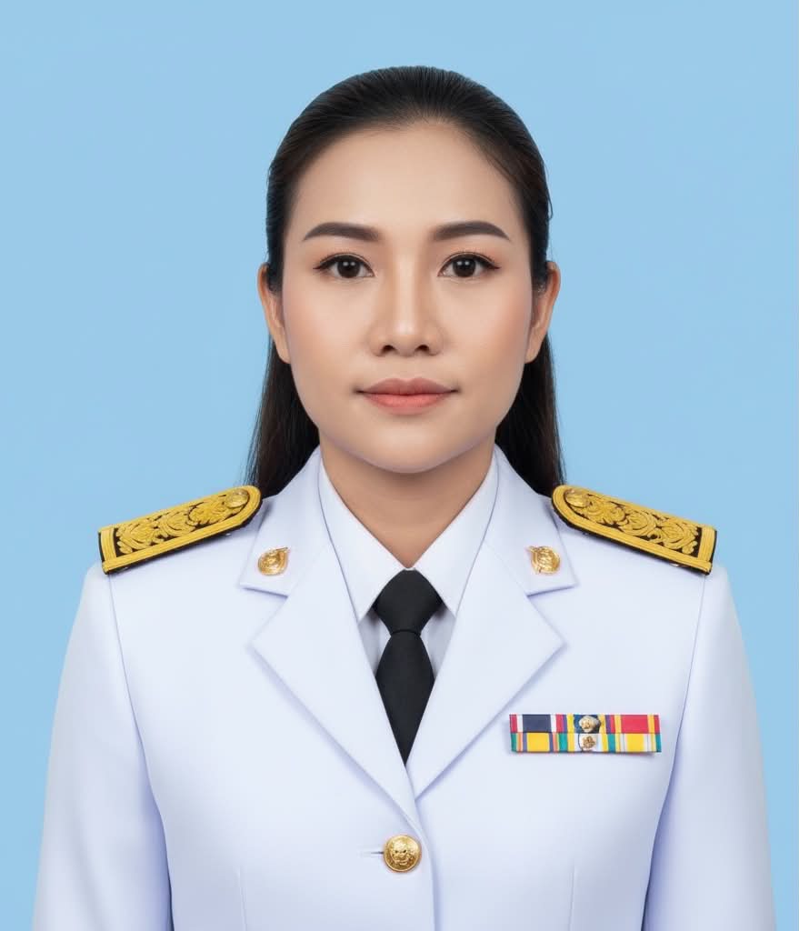 นางสาวยุวเรศ ขวัญมา