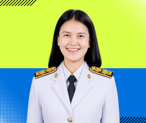 ผศ.ดร.สุพัตรา บุตรเสรีชัย